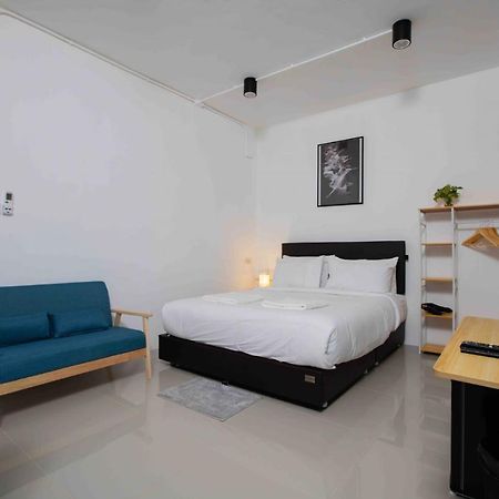 Laewan Guesthouse 帕岸岛 外观 照片